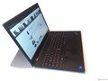 Lenovo ThinkPad P15v G2 : Station de travail professionnelle de 15 pouces abordable et robuste avec Core i7-11800H et Nvidia T1200