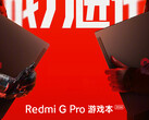 Plus de détails sur l'ordinateur portable de jeu Redmi G Pro 2024 (Image source : Redmi [Edited])