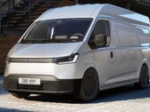 Ford lance en Europe son nouveau fourgon utilitaire électrique compact Transit City