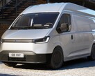 Ford lance en Europe son nouveau fourgon utilitaire électrique compact Transit City
