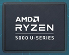 Les prochains APU Ryen 5000U d'AMD pourraient combiner des modèles des familles Lucienne et Cézanne. (Source de l'image : PurePC)