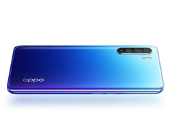 En test : l'Oppo Reno3.