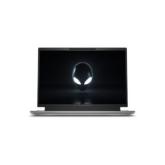 L'Alienware x14 R2 dispose d'une batterie de 80,5 Wh. (Source : Dell/Alienware)