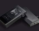Le KANN Max d'Astell&amp;Kern est un lecteur de musique portable compact. (Image source : Astell&amp;Kern)