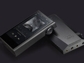 Le KANN Max d'Astell&amp;Kern est un lecteur de musique portable compact. (Image source : Astell&amp;Kern)