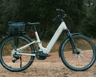 Le vélo électrique BH Atom+ NX SUV est équipé d'un moteur Bosch Performance Line CX