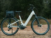 Le vélo électrique BH Atom+ NX SUV est équipé d'un moteur Bosch Performance Line CX