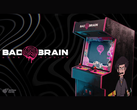 Illustration du logo de Bad Brain Games Studios (source de l'image : Bad Brain Games Studios)