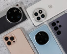 Les meilleurs smartphones testés et évalués par Notebookcheck