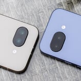 Une grande autonomie et une taille pratique - Google Pixel 9a testé