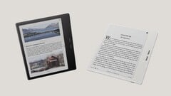 Les Boox Go Color 7 (Gen II) et Boox Go 7 sont des lecteurs d&#039;encre électronique alimentés par le site Android. (Source de l&#039;image : Boox)