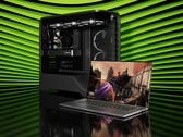 Nvidia lance les GPU Blackwell RTX 5060 pour ordinateurs de bureau et portables. (Source de l'image : Nvidia)