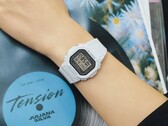La montre BGD-565FG-2C de Casio