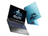 Un ordinateur portable Colorful M15 24 équipé d'un Intel Raptor Lake Refresh a récemment été mis à l'épreuve. (Image : Colorful)