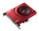 Creative Sound Blaster Z SE maintenant disponible (Source : Creative)