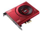 Creative Sound Blaster Z SE maintenant disponible (Source : Creative)
