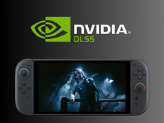 Cyberpunk 2077 utilisant DLSS sur Switch 2 (Source de l'image : Star Citizen Wiki, CD Projekt Red, Nintendo of America avec modifications)