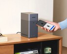 Le NAS DH2300 est maintenant disponible avec une remise de lancement (Image source : Ugreen)