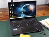 Asus BR1402FG - Un convertible particulièrement robuste pour les étudiants