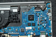 Démontage du HP 255 G10