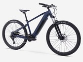 Le nouveau vélo électrique Rockrider E-EXPL 140 (photo) de Decathlon est désormais disponible en Europe. (Source de l'image : Decathlon)