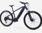 Le nouveau vélo électrique Rockrider E-EXPL 140 (photo) de Decathlon est désormais disponible en Europe. (Source de l'image : Decathlon)