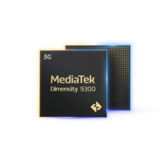 De nouvelles informations sur le Dimensity 9300+ de MediaTek sont apparues en ligne (image via MediaTek)