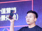 Le prochain smartphone Razr sera lancé sous le nom de Motorola Razr 2022. (Image source : Weibo)