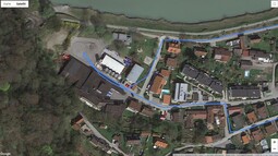 GNSS - Garmin Edge 520
