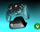 La GameSir G7 Pro Aimlabs Edition est compatible avec Xbox, PC et Android.