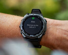 La version bêta 20.10 est la deuxième mise à jour v20.xx pour la série Fenix 8. (Source de l'image : Garmin)