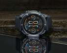 Une nouvelle fonction Garmin Timing Gates a été annoncée. (Source de l'image : Garmin)