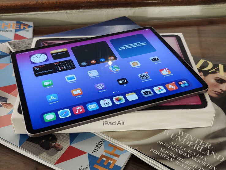 Apple iPad Air 13 Génération 7 (2025)