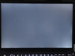 Saignement du rétroéclairage (amélioré ici)