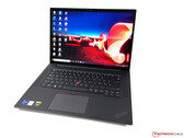 Test du Lenovo ThinkPad X1 Extreme G4 : le meilleur PC portable Mutlimédia grâce au Core i9 et à la RTX 3080 ?