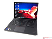Test du Lenovo ThinkPad X1 Extreme G4 : le meilleur PC portable Mutlimédia grâce au Core i9 et à la RTX 3080 ?
