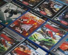 L’émulateur PS5SX2 permet de lire les DVD PS2 originaux à l’aide du lecteur de disque d’une PlayStation 5 modifiée.