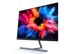 Le dernier moniteur 5K de KTC est conçu pour être le compagnon idéal des utilisateurs de Mac. (Source de l'image : KTC)