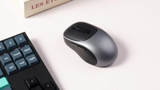 Souris sans fil Keychron BM24 (Source de l'image : Keychron)