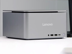 La configuration haut de gamme comprend la RTX 5060 Ti et le Core Ultra 9 285. Illustration : ThinkCentre neo Ultra Gen 2 : ThinkCentre neo Ultra Gen 2 (Source : Lenovo)