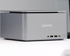 La configuration haut de gamme comprend la RTX 5060 Ti et le Core Ultra 9 285. Illustration : ThinkCentre neo Ultra Gen 2 : ThinkCentre neo Ultra Gen 2 (Source : Lenovo)