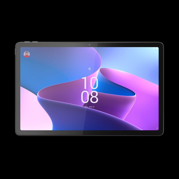 Lenovo Tab P11 Pro (2e génération) (image via Lenovo)