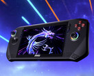 Il semblerait que MSI prépare la sortie de son troisième portable de jeu de 7 pouces. (Source de l'image : MSI)