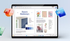 Microsoft Office 2024 est disponible depuis mardi. (Source de l'image : Microsoft)