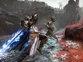 Mistfall Hunter allie la fantasy noire et le combat au corps à corps à un gameplay d'extraction inspiré d'Escape from Tarkov.