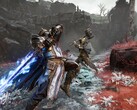 Mistfall Hunter allie la fantasy noire et le combat au corps à corps à un gameplay d'extraction inspiré d'Escape from Tarkov.