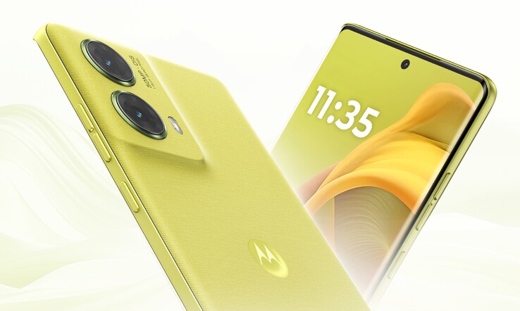 (Source de l'image : Motorola)