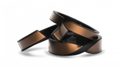 Le Movano Ring est un dispositif de suivi de la condition physique axé sur les femmes qui sera présenté au CES 2022. (Image source : Movano)