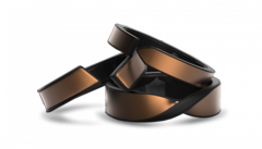 Le Movano Ring est un dispositif de suivi de la condition physique axé sur les femmes qui sera présenté au CES 2022. (Image source : Movano)