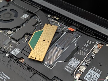 Toutefois, les modules LPCAMM2 seront également plus coûteux que les modules SODIMM ordinaires